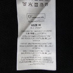 Áo hoodie đĩa STELLA MCCARTNEY 631564