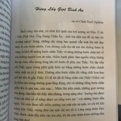 NHỮNG CON ĐƯỜNG ĐI VÀO HUYỀN THOẠI - THÍCH NHẤT HẠNH 1025247