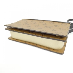 Ví Louis Vuitton Monogram Reverse LV Book Wallet On Chain M81830 Chain Wallet - Hàng hiệu Authentic 771842