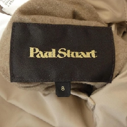 【Khuyến mãi】Áo khoác lông vũ PAUL STUART 630578