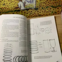 Bí Quyết Vẽ Bút Chì - Huỳnh Phạm Hương Trang 603407