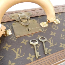 Túi xách Louis Vuitton Monogram Alzer 65cm M21227 620492