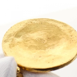 【Vintage】Dây chuyền Chanel 626414