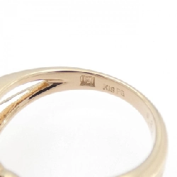 Nhẫn trái tim Ponte Vecchio 0.21CT - Hàng hiệu Authentic 838117