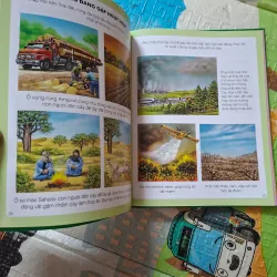 Thế giới hình ảnh của bé 975677