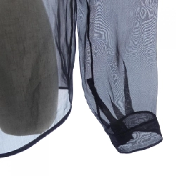 CHANEL LOOK47 P77234V62747 Áo sơ mi - Hàng hiệu Chính hãng 825223