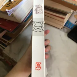 Những Vấn Đề Văn Hóa Việt Nam Hiện Đại, Nhà Xuất Bản Giáo Dục 932797