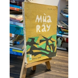 Mùa rẫy - Nam Hà
