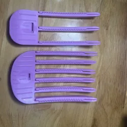 Kẹp phồng tóc 569178