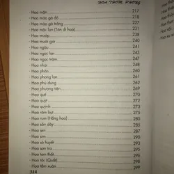 Hoa thơm - phòng và trị bệnh  723110