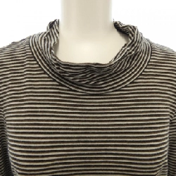 【Mã giảm giá】【Cổ điển】Chanel CHANEL Áo 645371