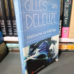 Nietzsche và triết học (G. Deleuze)