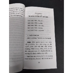 Vòng giáp cuộc đời - tuổi mùi 2014 mới 90% ố nhẹ HCM1906 Thúy Hồng SÁCH TÂM LINH - TÔN GIÁO - THIỀN 915869