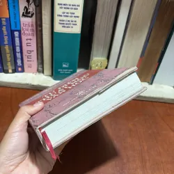 [Bìa Cứng, Có Highlight Và Bút Tích] - II Từ Điển Thuật Ngữ Văn Học - 2004 907598