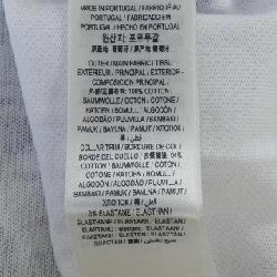 Áo phông BURBERRY 635088