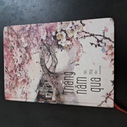 Sách Tháng năm qua - Tĩnh Thủy Biên 19343