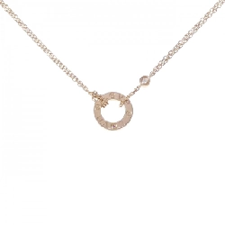 Cartier Love Necklace - Hàng hiệu Authentic