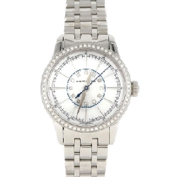 Hamilton Railroad Lady/D・12P H403910/H40391191 SS Quartz - Hàng hiệu Authentic