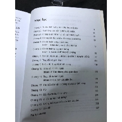 Tư duy định hướng cho quản trị 2010 mới 80% ố bẩn bụng sách nhẹ Edward de Bono HPB2306 SÁCH KỸ NĂNG 915730
