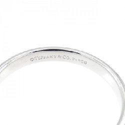 Nhẫn cưới Tiffany Forever - Hàng hiệu Authentic 833961