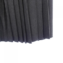 EBISU KURO Skirt - Hàng hiệu Authentic 815804