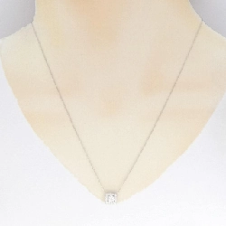 Dây chuyền kim cương PT950/PT850 0.48CT - Hàng hiệu Chính hãng 859829