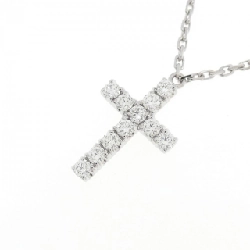 Cartier Cross Necklace - Hàng hiệu Authentic 842925