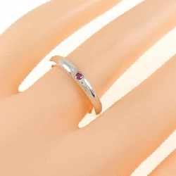 Nhẫn Bandring Tiffany - Hàng hiệu Chính hãng 842639