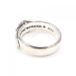 Nhẫn CHROME HEARTS - Hàng hiệu Authentic 901646