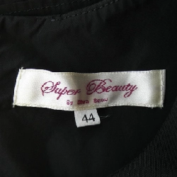 【Mã giảm giá】SUPER BEAUTY Đầm 650961