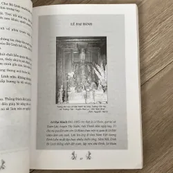 KỂ CHUYỆN LỊCH SỬ NƯỚC NHÀ, THỜI NGÔ-ĐINH-TIỀN LÊ 1009742