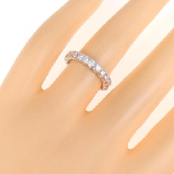 Nhẫn kim cương PT900 Half Eternity 1.02CT 672284