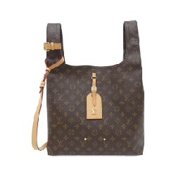 Túi Louis Vuitton Monogram Atlantis GM M46817