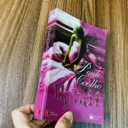 Tiểu thuyết  - 11 phút - Paulo Coelho#HATRA 990428