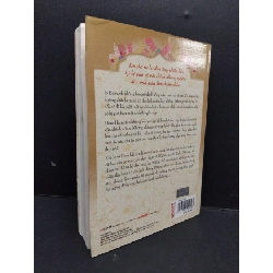 Hành trình tình yêu mới 80% bẩn nhẹ 2012 HCM2809 Katie Fforde VĂN HỌC 917319