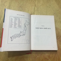 LỊCH SỬ NHẬT BẢN - MASON AND CAIGER