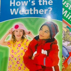 DOLPHIN READER - BỘ 35 QUYỂN 5 LEVEL 737796