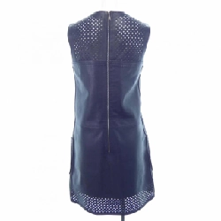 【Mã giảm giá】Đầm LOUIS VUITTON 652639