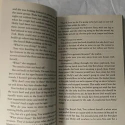 You've got my number - Angela Barton 734220