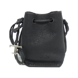 Túi đeo vai Tod's XBWBUZT0000WNTB999 - Hàng hiệu Chính hãng