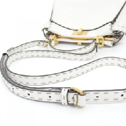 Túi Fendi SELLERIA Peekaboo Mini 8BN244 SFR 616870