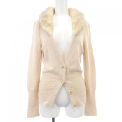 【Mã giảm giá】Áo khoác cardigan DAISY LIN FOR FOXEY