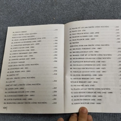 NHỮNG NHÂN VẬT NỔI TIẾNG THẾ GIỚI 469915