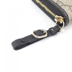 Ví GG EMBLEM 819122 FAD6L của Gucci 622620