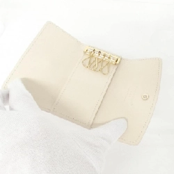 Ví khóa Louis Vuitton Mahina Multiclés M25629 623578