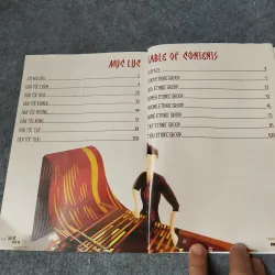 SỔ TAY DÂN TỘC THIỂU SỐ QUẬN 1 719885