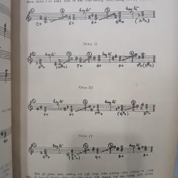 KỸ THUẬT HÒA ÂM DÀNH CHO DƯƠNG CẦM - NGUYỄN QUANG THẾ PHI 933025
