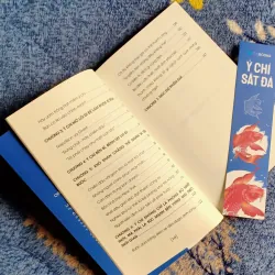 Ý Chí SẮT ĐÁ - Orison Swett Marden 1004250