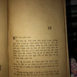 Bí mật thành phố cấm - A. Lêvin 958694