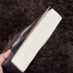 Tên tôi là đỏ 722550